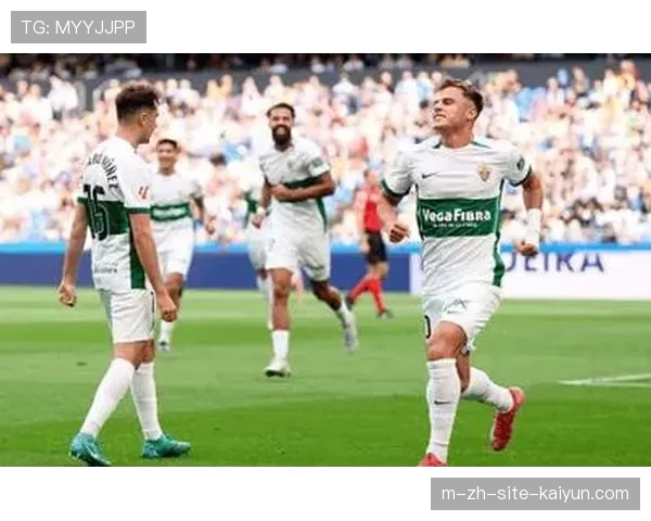 埃尔切客场战绩不佳 国王杯迎战贝蒂斯需变阵