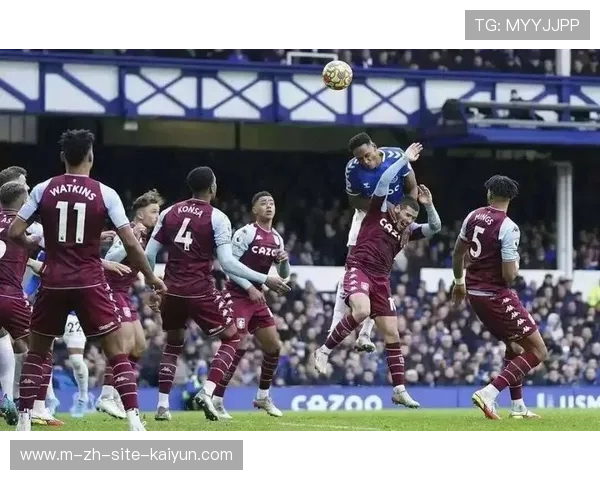 伯恩茅斯逆转埃弗顿凸显新战术优势 快速由守转攻奏效