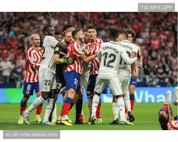 本轮西甲赛场争冠形势突变巴萨掌握主动权反超皇马