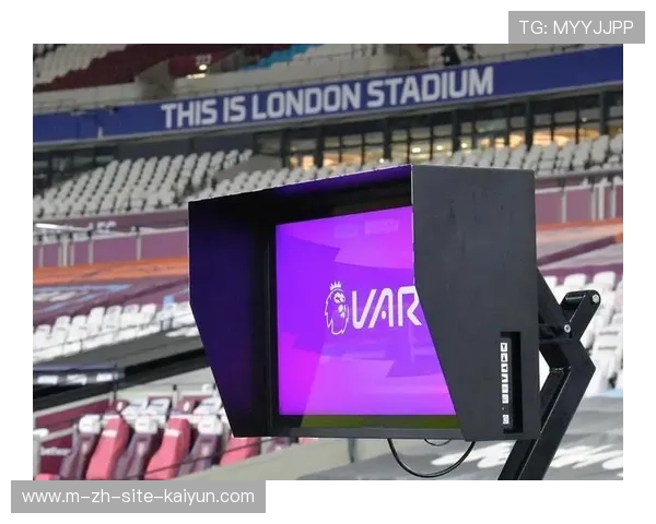 IFAB将进行两年VAR全面审查 包括教练挑战制试验